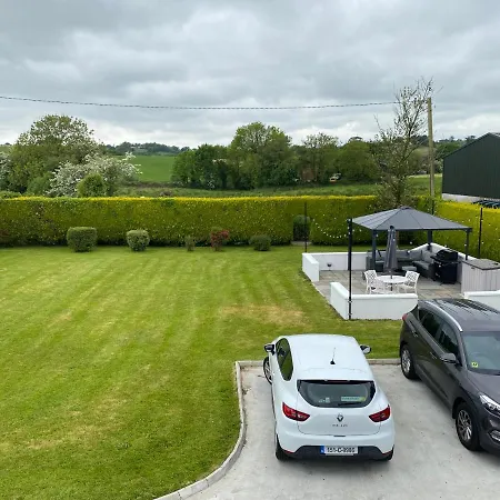 Bed & Breakfast Ashbrook Dunrine