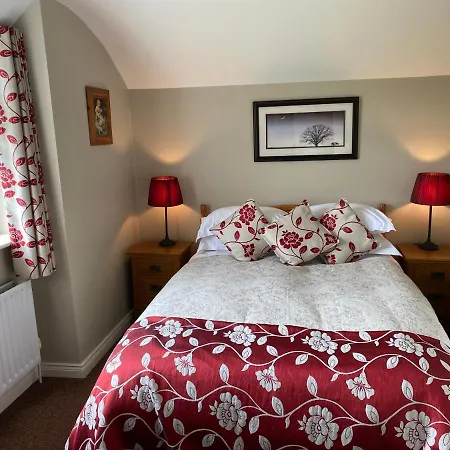 Ashbrook Bed & Breakfast