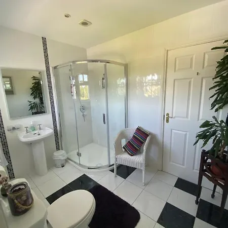 Bed & Breakfast Ashbrook Dunrine
