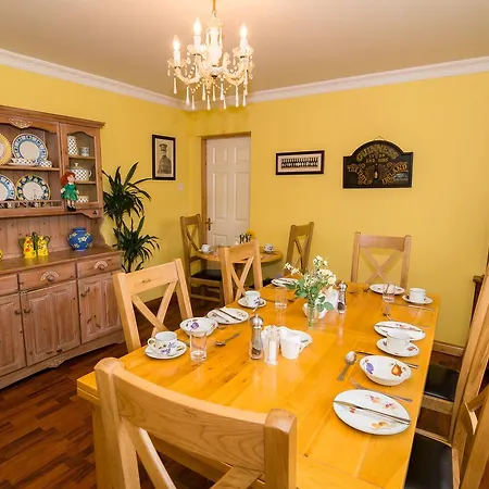 Bed & Breakfast Ashbrook