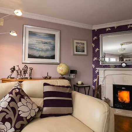 Bed & Breakfast Ashbrook
