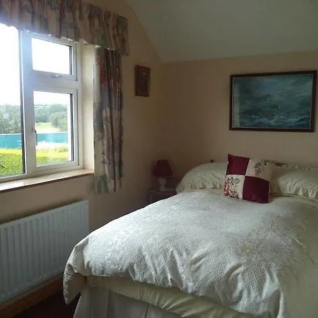 Ashbrook 4* Dunrine