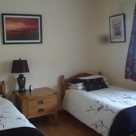 Ashbrook Bed & Breakfast 4*