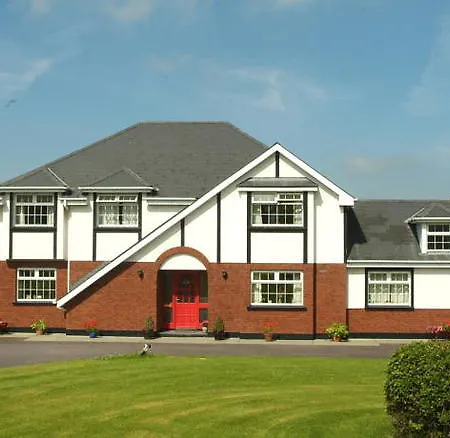 Bed & Breakfast Ashbrook Dunrine